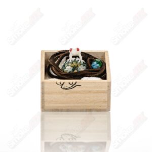 Shop #1 Tier 1 Pendant Kengtaro Glass in australian