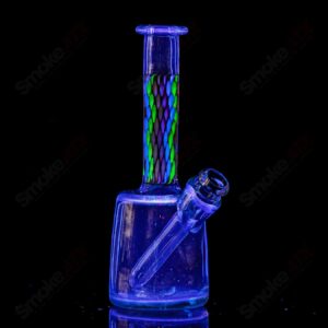 Shop #3 UV Mini Rig BCM Glass in australian