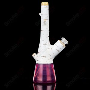 Shop #3 Birch Tube Foster Glass in australian