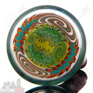 Shop Wig Wag Beaker 14 Section Strobel Glass in australian