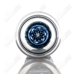 Shop Dotstack Pint Glass Stephen Pierce x Indo in australian