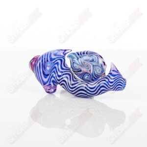 Shop Spune (Cobalt Blue/Star White/Royal Jelly) Galactic Glass x SALT in australian