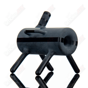 Shop BBQ Pit/Smoker Pipe Chad G in australian