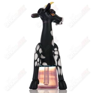 Shop Sitting Cow Rig by Robertson Glass in australian