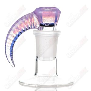 Shop #1 18mm Worked Color 4-Hole Slide Texas Tubes in australian