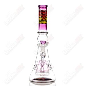 Shop Full Size Gold Amethyst Fab Tube Crunklestein x Terroir in australian