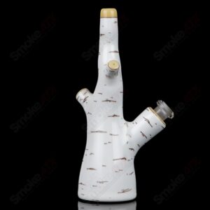 Shop #5 10mm Birch Tube Foster Glass in australian