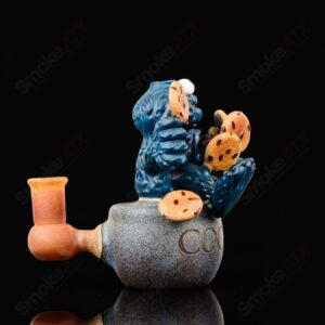 Shop Cookie Monster Morrison Glass in australian