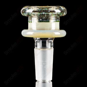 Shop #2 14mm UV Color Elements Multi Hole Bowl Mobius in australian