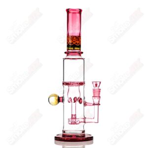 Shop Full Size Gold Ruby milli turbine Incycler by Crunklestein x Terroir in australian