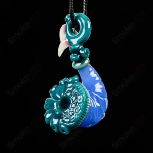 Shop #2 Sherlock Pendant by SALT & JMass in australian