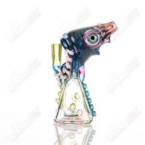 Shop UV Saltacc ReCurl (Twilight/Gold Amethyst/Paparazzi/Irid/Royal Jelly/Atomic Stardust/Citrine/Ectoplasm) SALT in australian