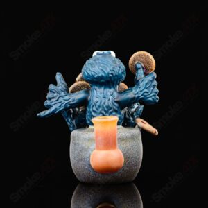 Shop Cookie Monster Morrison Glass in australian