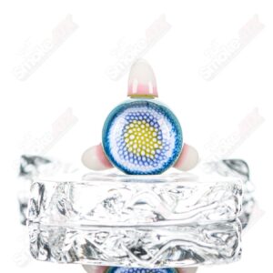 Shop #3 Slurper Marble Dosa x Salt Glass in australian