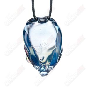 Shop Alien Pendant Ghost Glass in australian