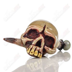 Shop Skull Spoon Ghost Glass in australian