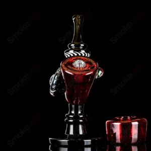 Shop Red Errlock (Sherlock Rig) w Dichro Disk JMass in australian