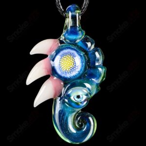 Shop #3 Pendant Dosa x Salt Glass in australian