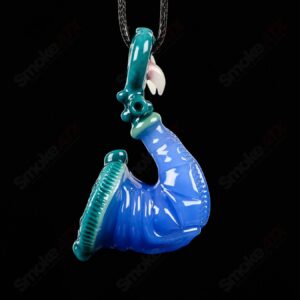 Shop #2 Sherlock Pendant by SALT & JMass in australian