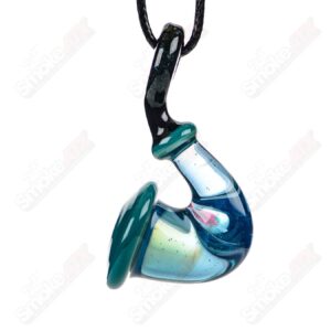 Shop #1 Sherlock Pendant V1 JMass in australian