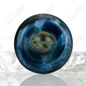 Shop UFO Slurper Set Ghost Glass in australian