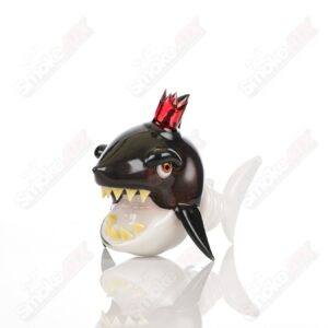 Shop Crown Bones Shark Niko Cray in australian