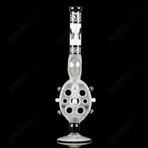 Shop Swiss Perc - 1 of 1 “B&W” XXL Classic w/Dizzle, KurtB & CaC in australian