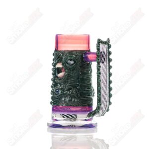 Shop Reticello Many Face Drinking Mug by SALT & SPG in australian