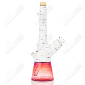 Shop #3 Birch Tube Foster Glass in australian