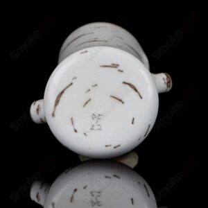 Shop #1 Birch Poker Pipe Foster Glass in australian