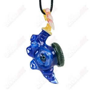 Shop #1 Sherlock Pendant by SALT & JMass in australian