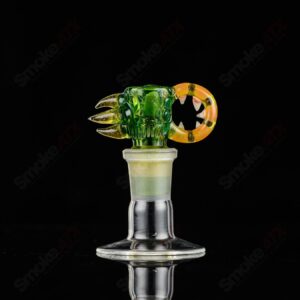 Shop #2 19mm 3 Hole UV Slide (UV Reactive) SPG x SALT in australian