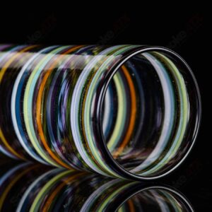 Shop Encalmo Pint Glass Freeek Glass in australian