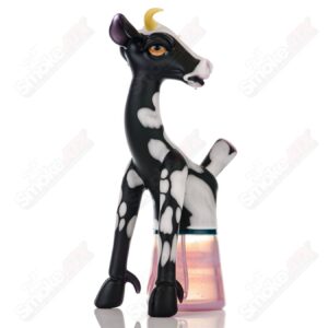 Shop Sitting Cow Rig by Robertson Glass in australian