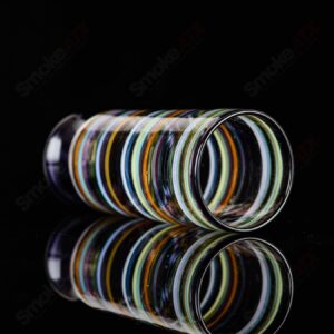 Shop Encalmo Pint Glass Freeek Glass in australian