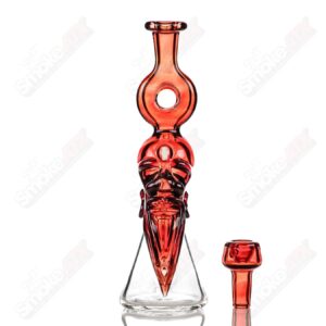Shop "Samurai at Peace" Nelson Glass in australian