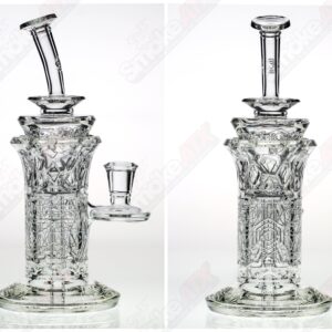 Shop Outside Incycler 2.0 Clear Avant-Garde Glass in australian