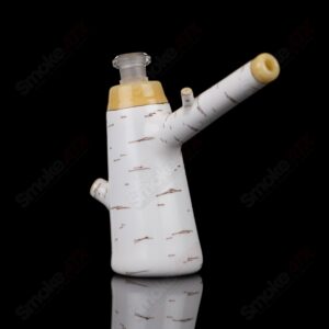 Shop #3 Birch Poker Rig Foster Glass in australian