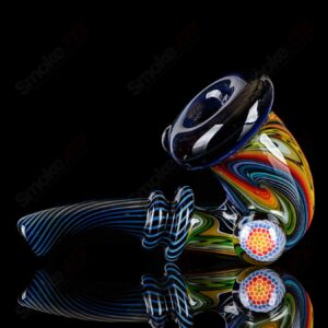 Shop #4 Small Wig Wag Sherlock w Milli Accent JMass in australian