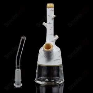 Shop #2 Birch Tube Foster Glass in australian