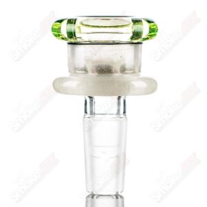 Shop #1 14mm UV Color Elements Multi Hole Bowl Mobius in australian