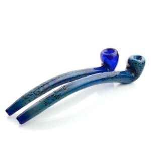 Shop Sherlock Pipe Color Tube With Dot Design in australian