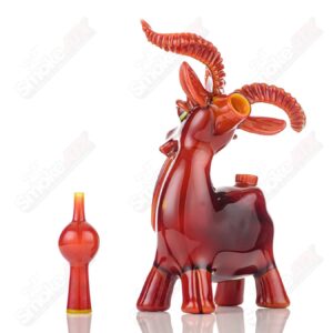 Shop Goat Rig by Robertson Glass in australian