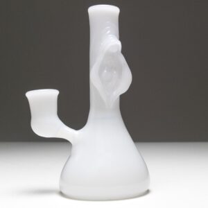 Shop Zii - Vagina Minitube - White in australian