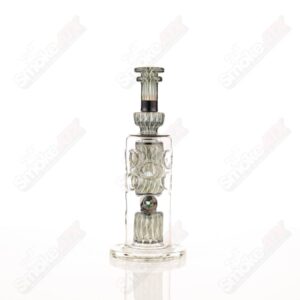 Shop White Satin Zanfirico Rig Indo x GD in australian