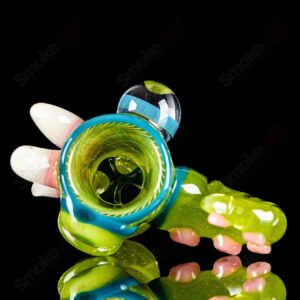Shop #1 19mm 3-Hole Slide Dosa x Salt Glass in australian