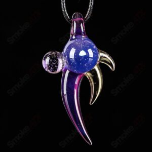 Shop #2 Amulet Pendant Dosh Glass in australian
