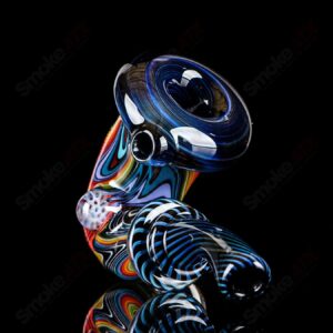 Shop #4 Small Wig Wag Sherlock w Milli Accent JMass in australian