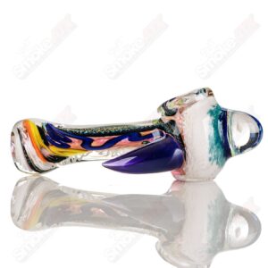 Shop #16 Color Worked IO Spoon Jeremy from Oregon in australian