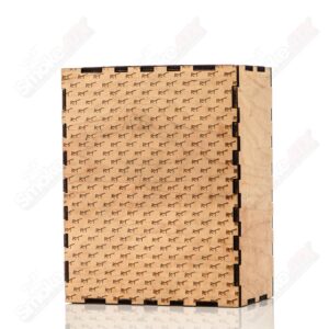 Shop Fumed Bubbler w / Matching Cap Ryan Teurfs in australian